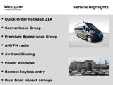 Used 2021 RAM ProMaster 3500 w/ Convenience Group image 3