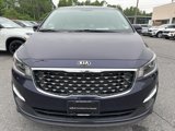Used 2021 Kia Sedona LX image 2