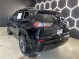 Certified 2019 Jeep Cherokee High Altitude image 3