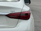 Certified 2024 INFINITI Q50 Luxe w/ Cargo Package image 5