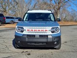 New 2025 Ford Bronco Sport Heritage w/ Convenience Package image 2