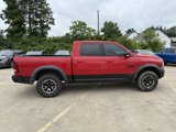 Used 2016 RAM 1500 Rebel image 5
