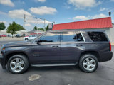 Used 2016 Chevrolet Tahoe LT image 2