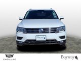 Used 2021 Volkswagen Tiguan SEL image 3
