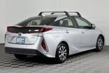 Certified 2021 Toyota Prius Prime Limited image 4