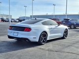 Used 2022 Ford Mustang Premium w/ Equipment Group 201A image 3