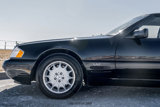 Used 1996 Mercedes-Benz SL 600 image 4