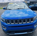 Used 2021 Jeep Compass Limited image 6