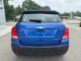 Used 2015 Chevrolet Trax LS image 4