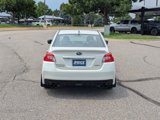 Used 2018 Subaru WRX Limited image 6