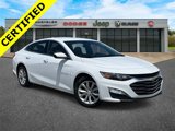 Used 2023 Chevrolet Malibu LT image 2