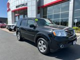 Used 2013 Honda Pilot EX-L image 1