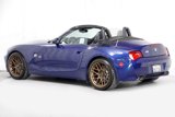 Used 2007 BMW M Roadster image 2