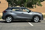New 2025 Nissan Kicks Play S image 5