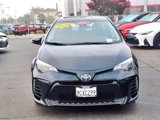 Certified 2019 Toyota Corolla SE image 2