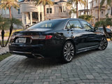 Used 2017 Lincoln Continental Reserve w/ Climate Package image 6