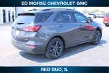 Used 2022 Chevrolet Equinox RS w/ RS Leather Package image 5