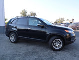 Used 2011 Kia Sorento LX image 5