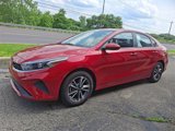 Certified 2022 Kia Forte LXS image 3
