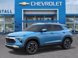 New 2026 Chevrolet TrailBlazer LT w/ LT Cold Weather Package image 2