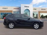 Used 2021 Toyota RAV4 XLE image 2