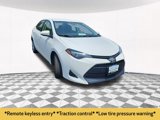 Used 2017 Toyota Corolla LE image 2
