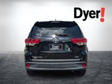 Used 2019 Toyota Highlander XLE image 5