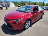 Used 2022 Toyota Corolla LE image 3