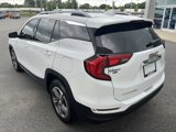 Used 2021 GMC Terrain SLT image 6