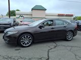 Used 2015 Acura TLX V6 w/ Technology Package image 3