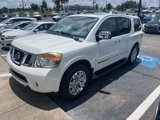 Used 2015 Nissan Armada Platinum image 2