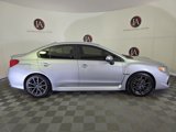 Used 2019 Subaru WRX Premium image 3