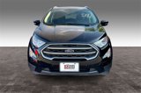 Used 2022 Ford EcoSport SE w/ SE Convenience Package image 5