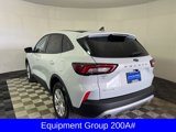 New 2025 Ford Escape Active image 6