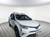 Used 2017 Toyota RAV4 SE image 2