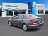 Used 2012 Honda Civic EX-L image 4