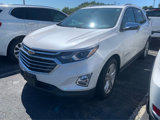 Used 2020 Chevrolet Equinox Premier image 2