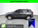 Used 2017 Jeep Cherokee Latitude w/ Comfort/Convenience Group image 5