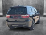 New 2025 Dodge Durango R/T image 2