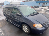 Used 2007 Dodge Grand Caravan SXT w/ Trailer Tow Prep Group image 5