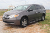 Used 2011 Honda Odyssey EX-L image 4