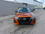 Used 2024 Nissan Kicks SR w/ SR Premium Package image 3
