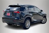 Used 2017 Lexus NX 200t AWD image 5