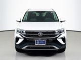 Used 2022 Volkswagen Taos SEL image 6