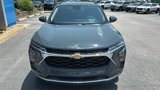New 2025 Chevrolet Trax LT w/ LT Convenience Package image 2