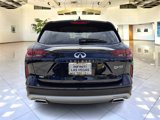 New 2025 INFINITI QX50 Pure image 6