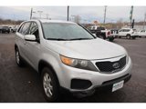 Used 2011 Kia Sorento LX image 4