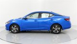 New 2024 Nissan Sentra SV image 4