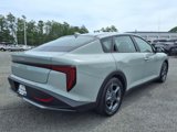 New 2025 Kia K4 LXS image 4