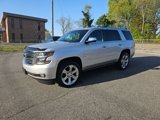Used 2016 Chevrolet Tahoe LTZ image 2